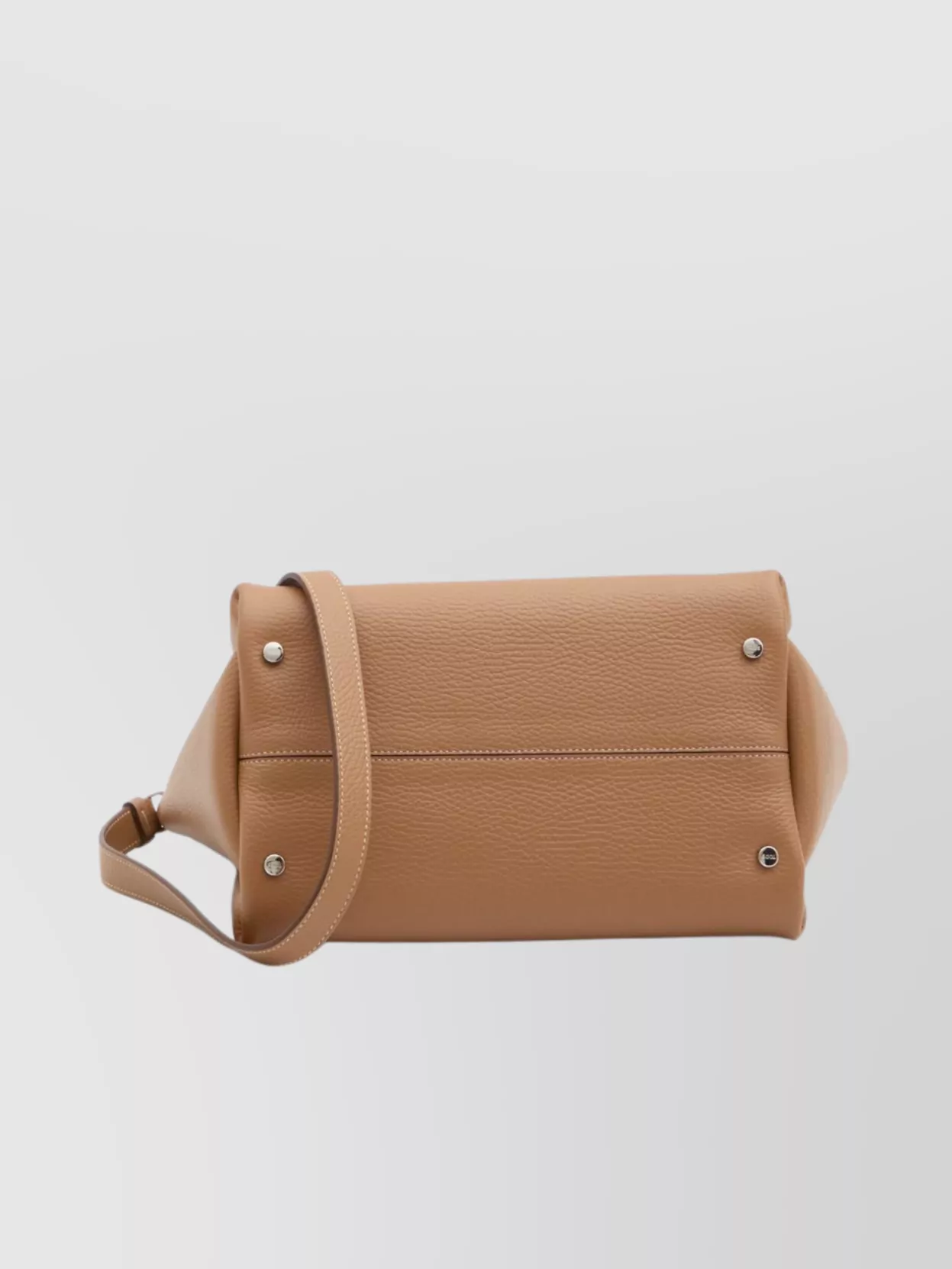 Tod's Small Leather Tote Bag
