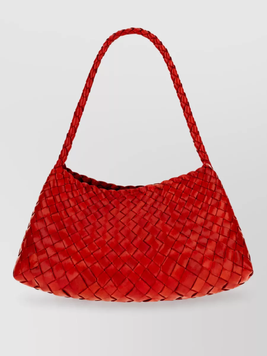 Dragon Diffusion Rosanna Leather Tote Bag