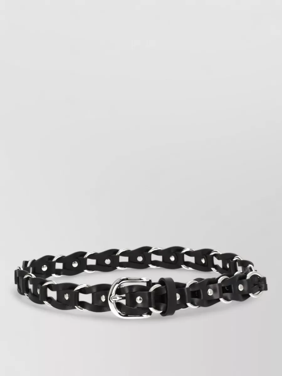 Isabel Marant leather belt