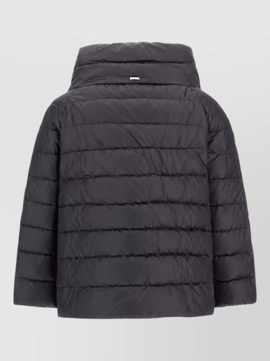 Herno Down Puffer Jacket