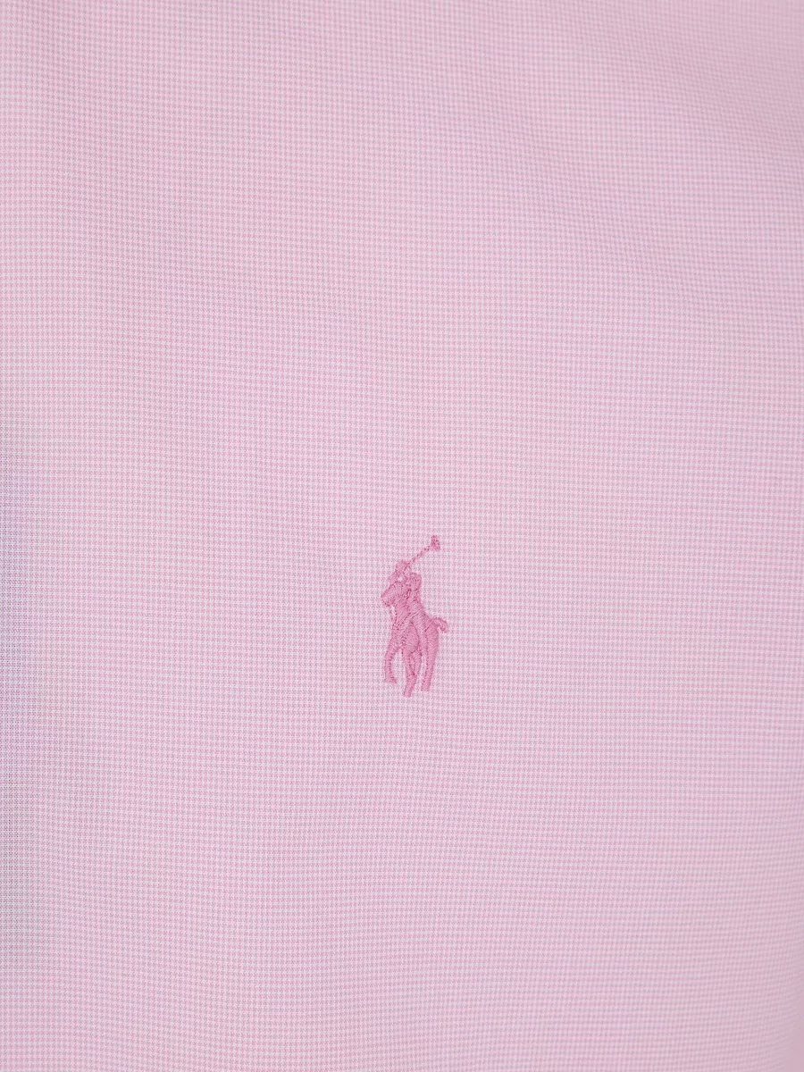 Polo Ralph Lauren Long Sleeves Shirt Button Down Collar