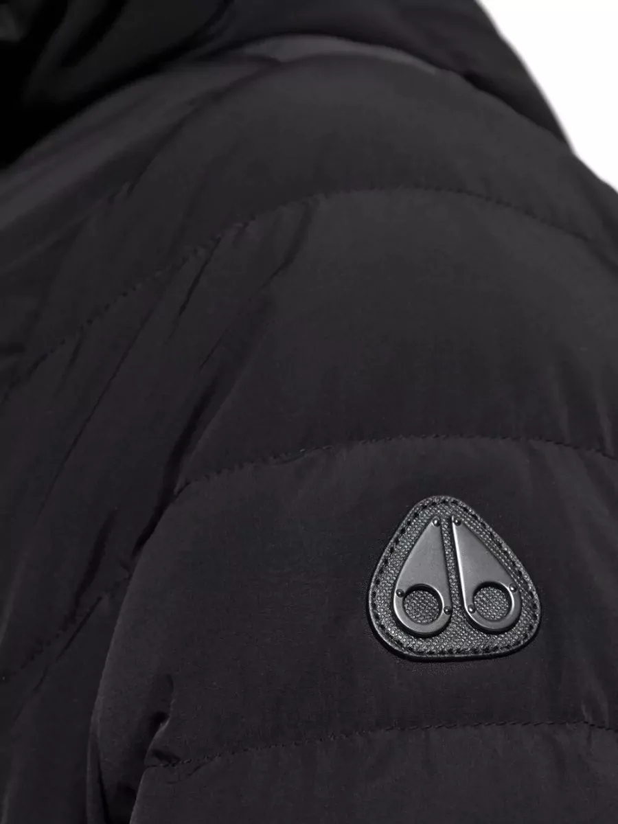 Moose Knuckles Down Padded Jacket