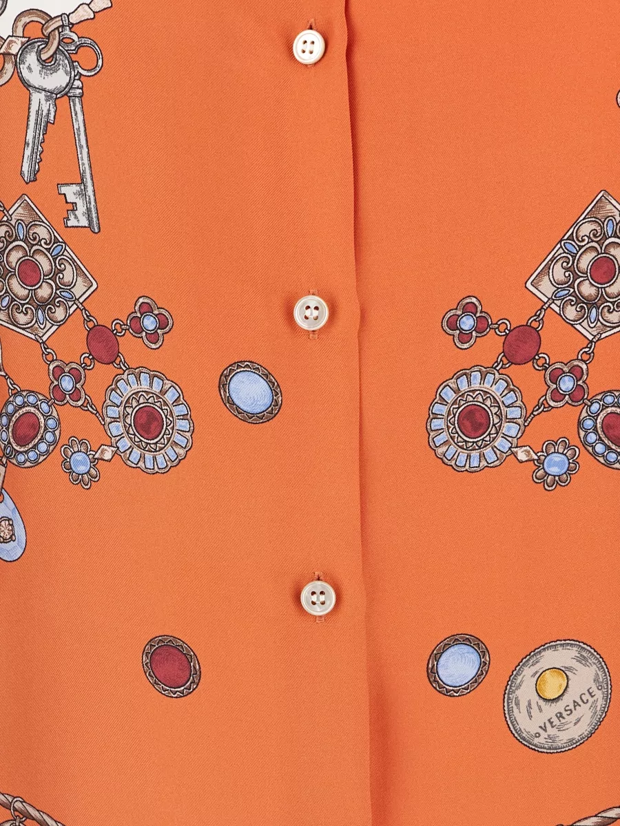 Versace Shirt