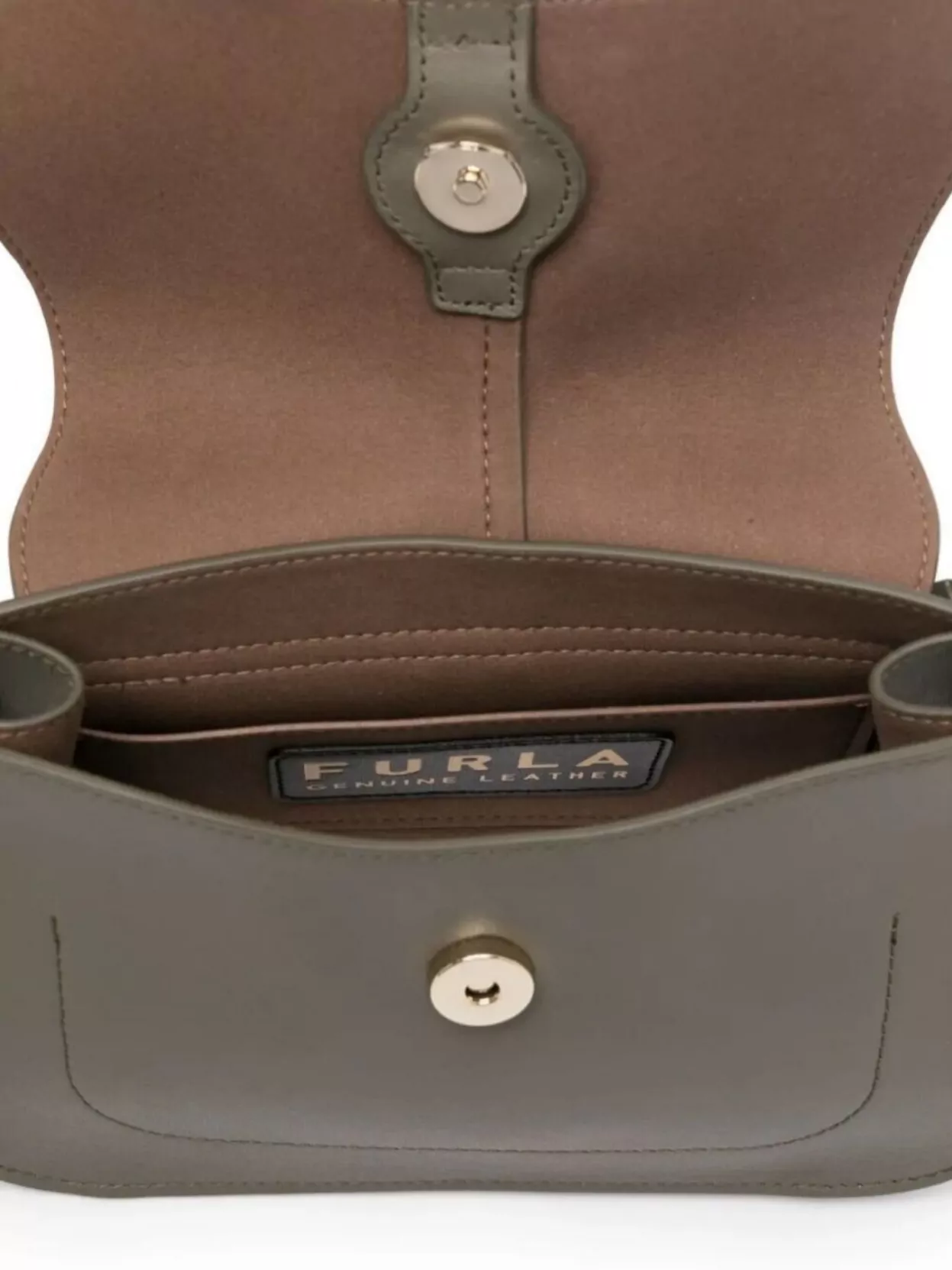 Furla Mini Top Handle Bag Flow