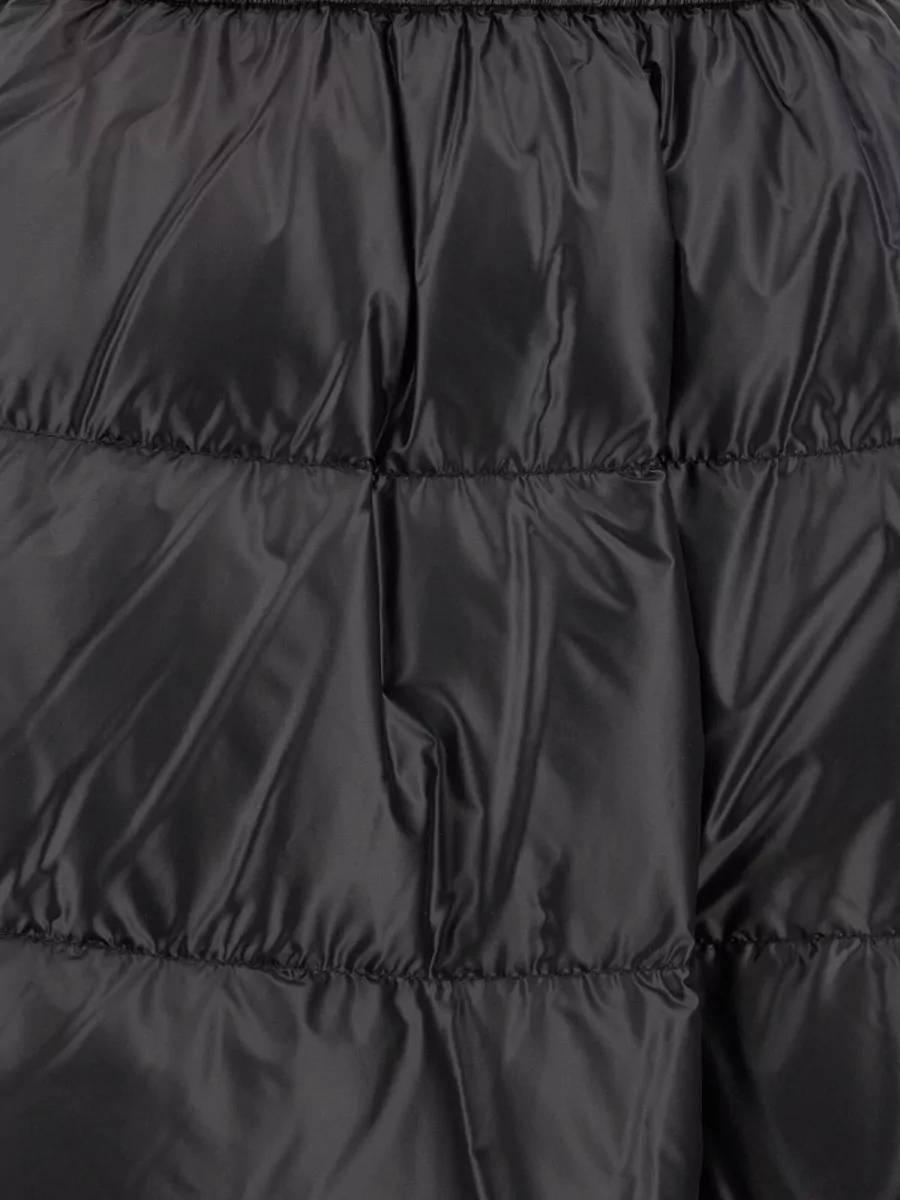 Moncler Oversized coat