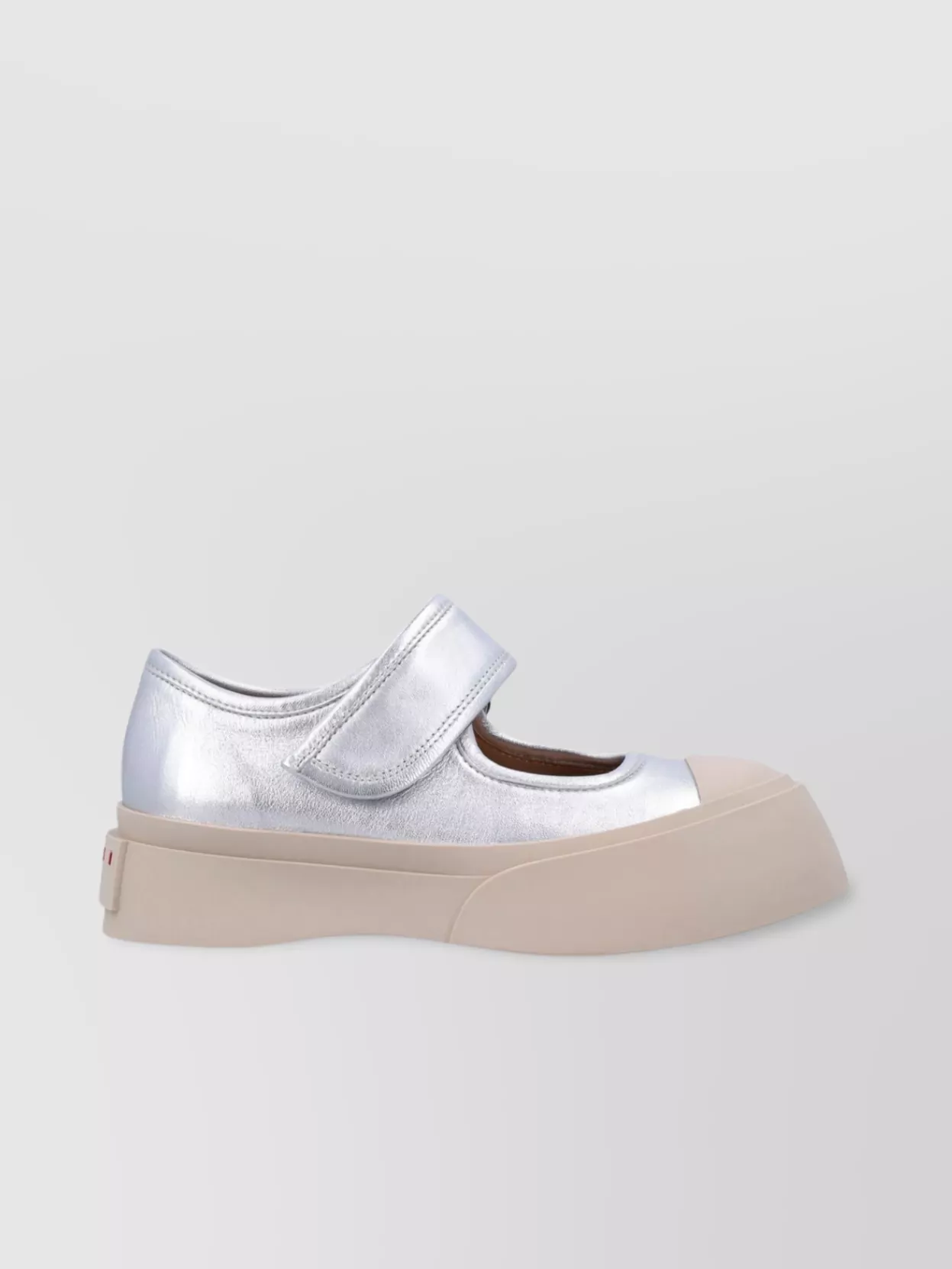 Marni Pablo Mary Jane Sneakers