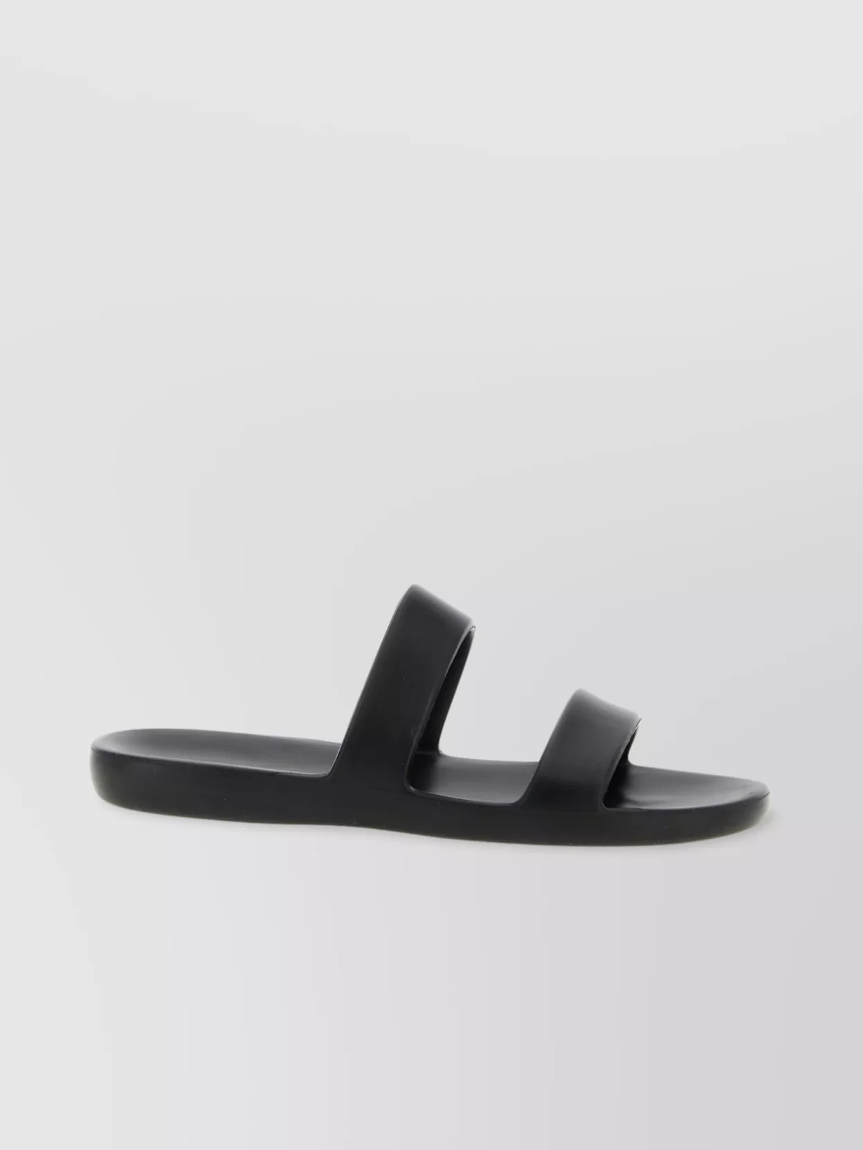 Shop The Row Strap Flat Sandals Open Toe