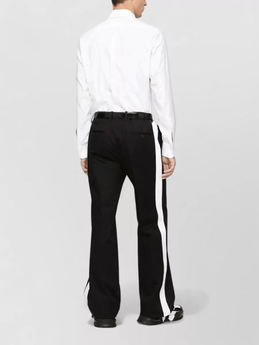 Dolce&Gabbana Poplin Shirt
