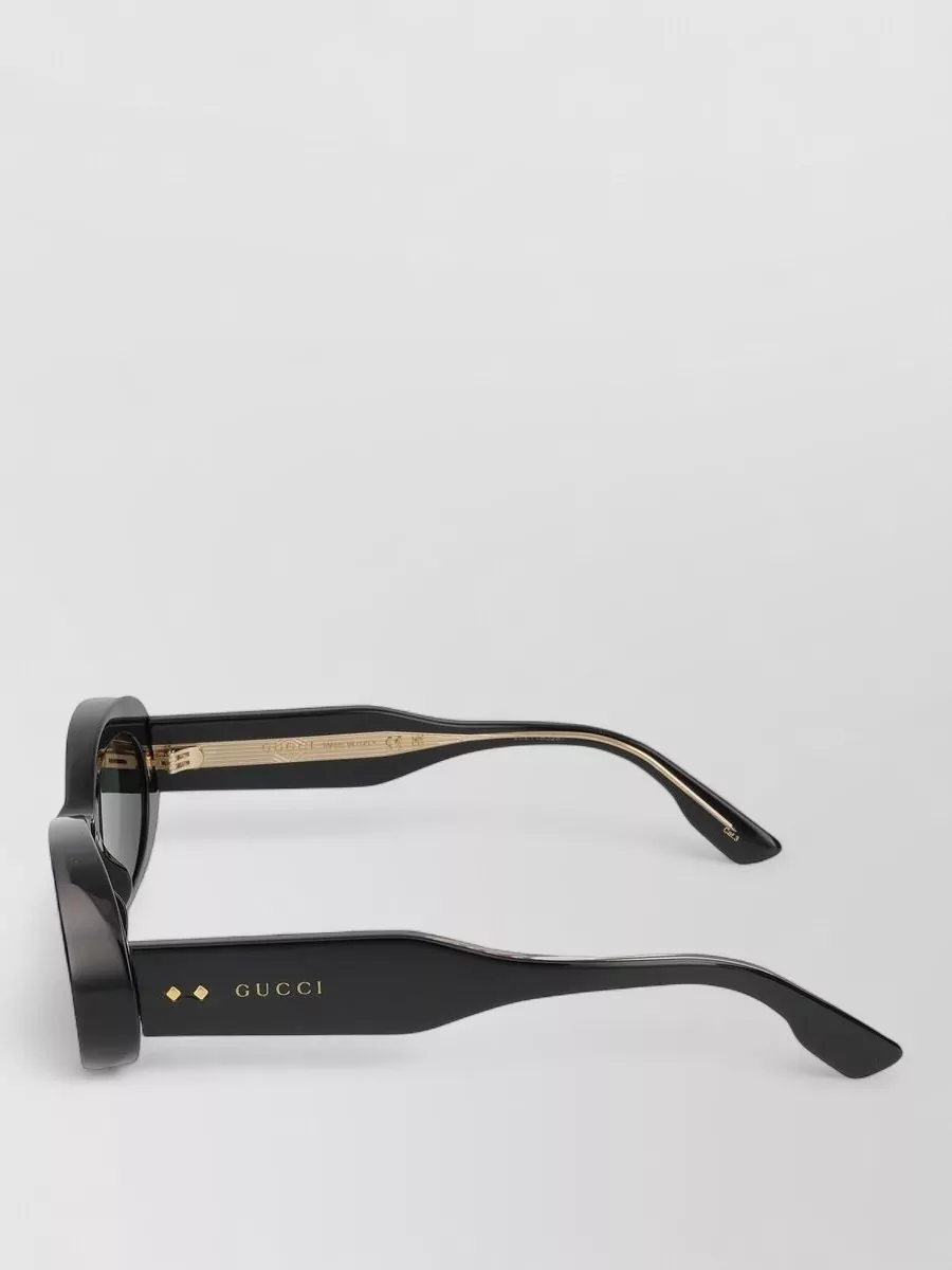 Gucci Acetate Sunglasses