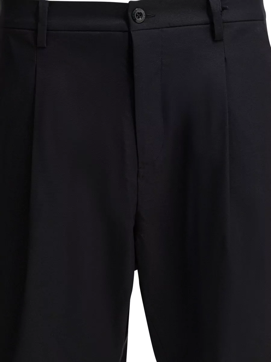 C.p. Company Polyester Cargo Shorts