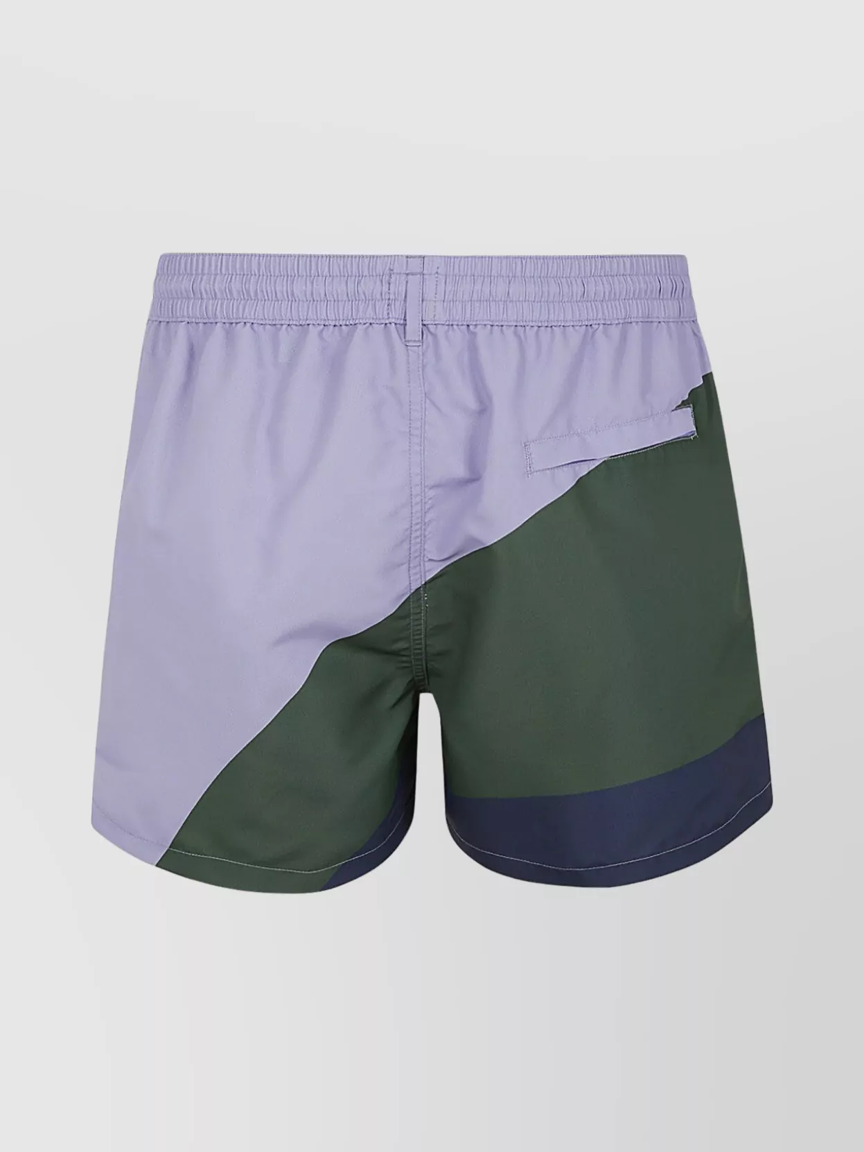Paul Smith Men Swim Short Sun Ray