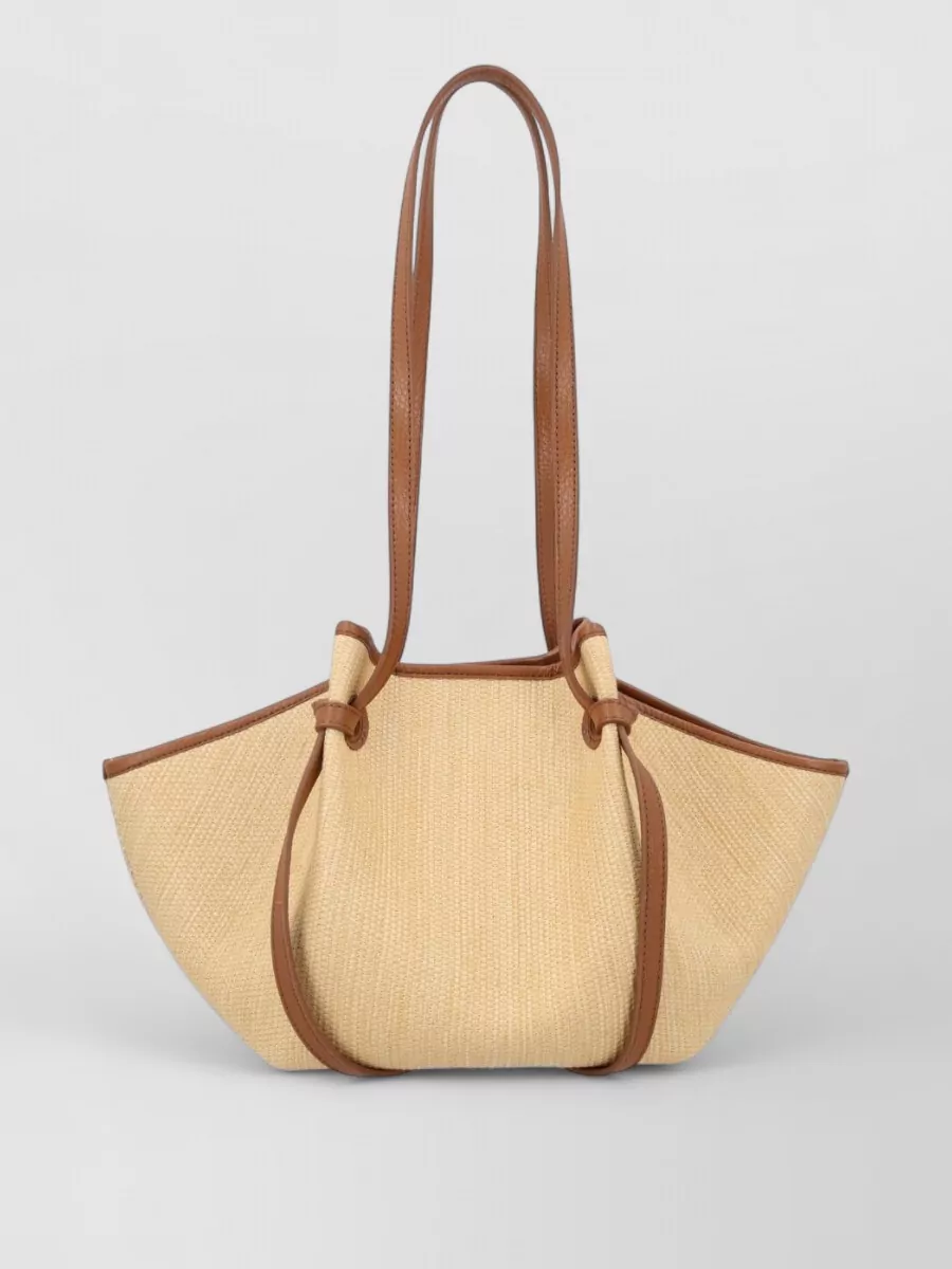 Yuzefi mochi bucket bag