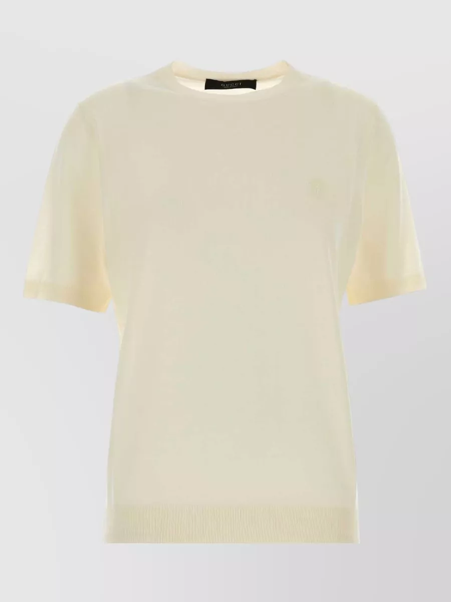 Gucci wool sweater
