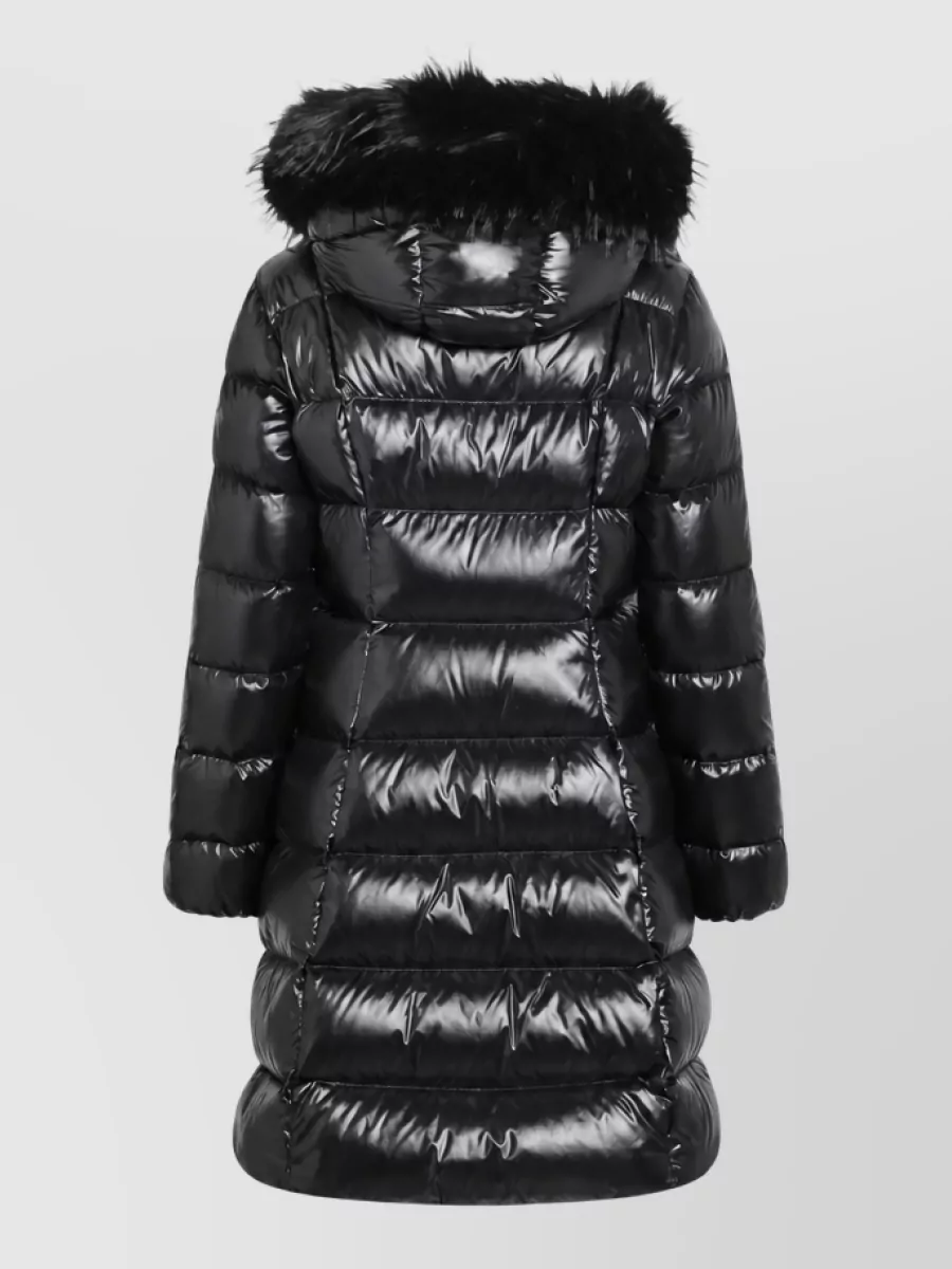Moncler Down Puffer Jacket