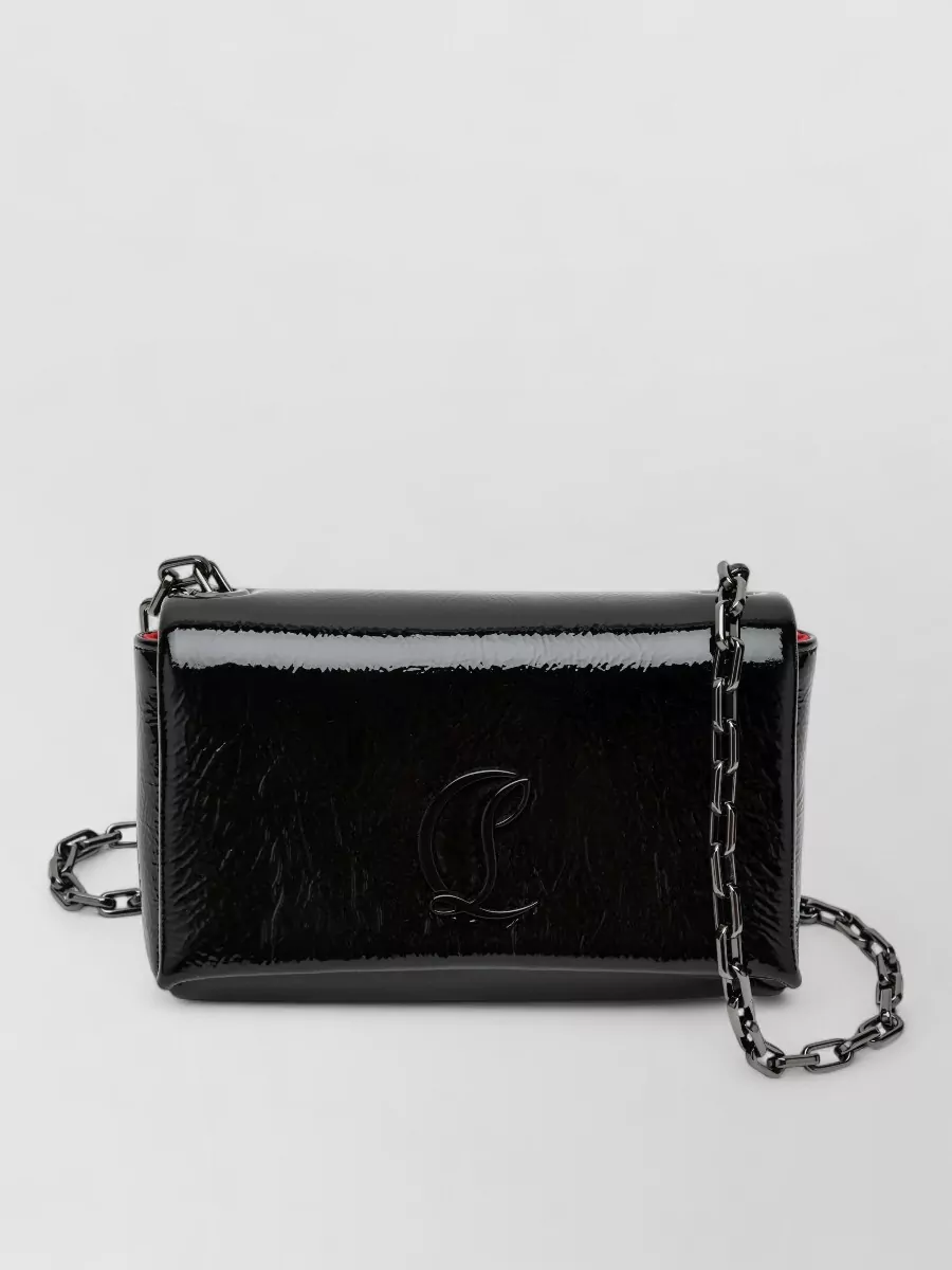 Christian Louboutin Cross-Body Bag