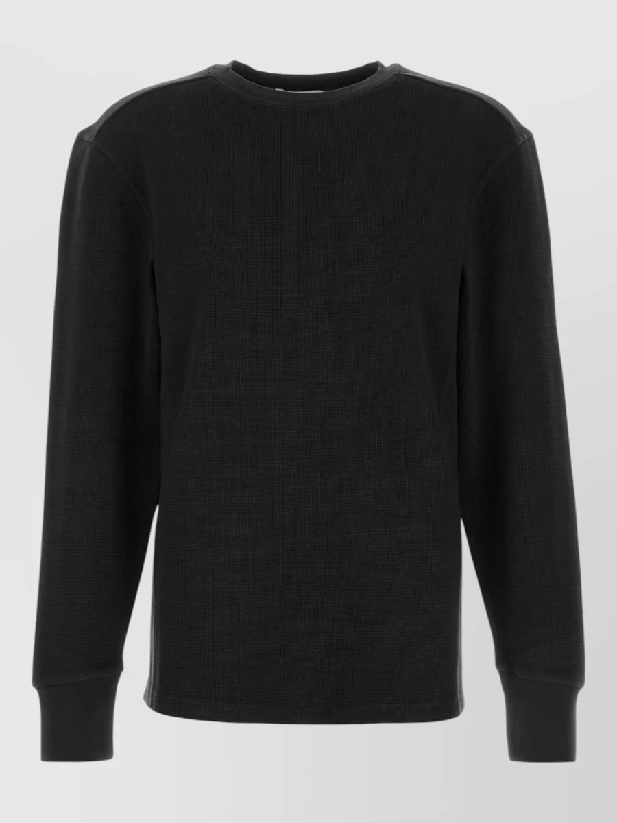 Entire Studios cotton t-shirt