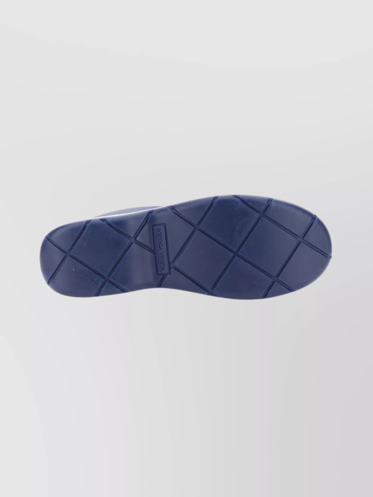 Bottega Veneta Ankle Boots With Round Toe And Rubber Sole
