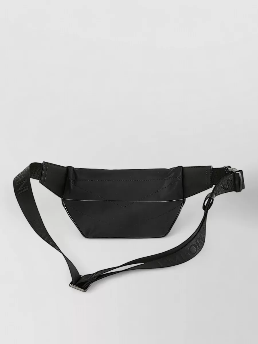 Emporio Armani Belt Bag