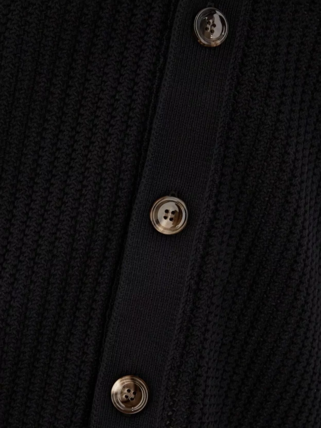 Gucci Knitwear V Neck Striped Cuffs