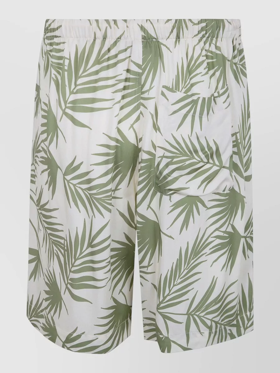 Laneus Swim Shorts