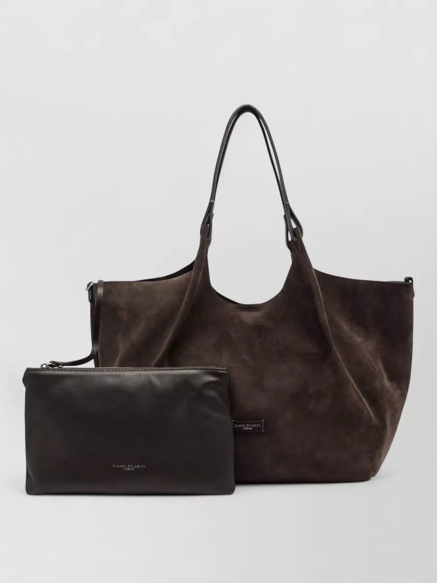 Gianni Chiarini Tote Bag