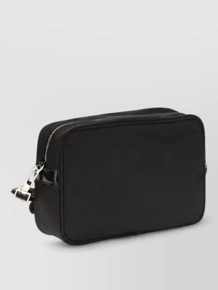 Tory Burch Camera Polyamide Cross-Body Bag