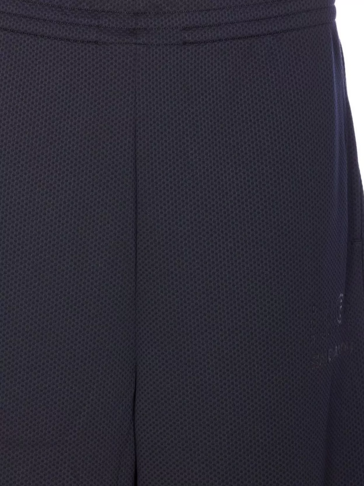 Mm6 Maison Margiela X Salomon Wide Leg Trousers Elastic Waistband