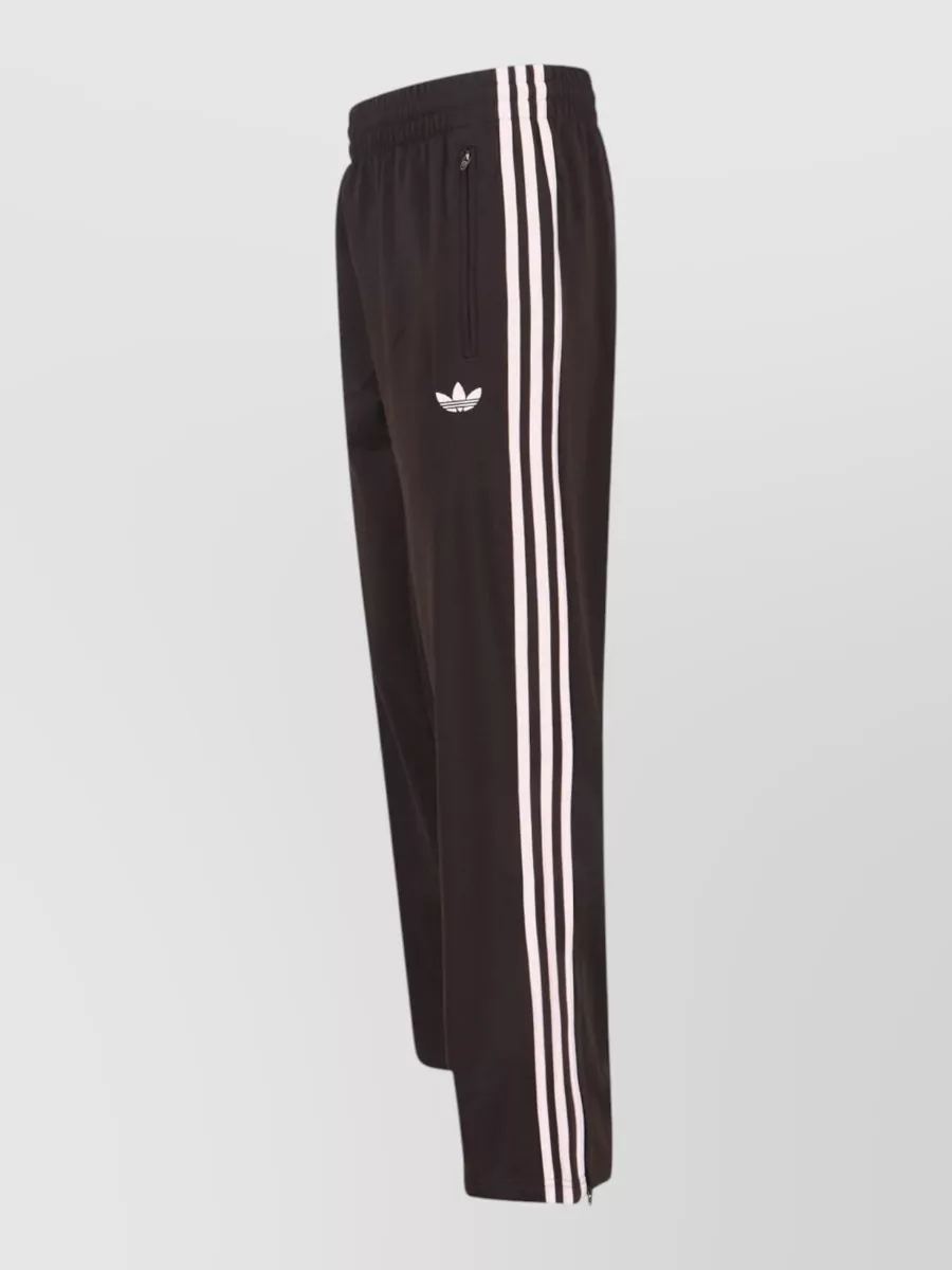 Adidas Straight-Leg Track Pants