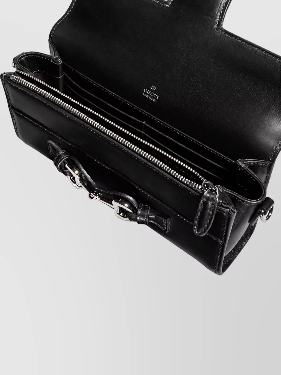 Gucci Leather Purse