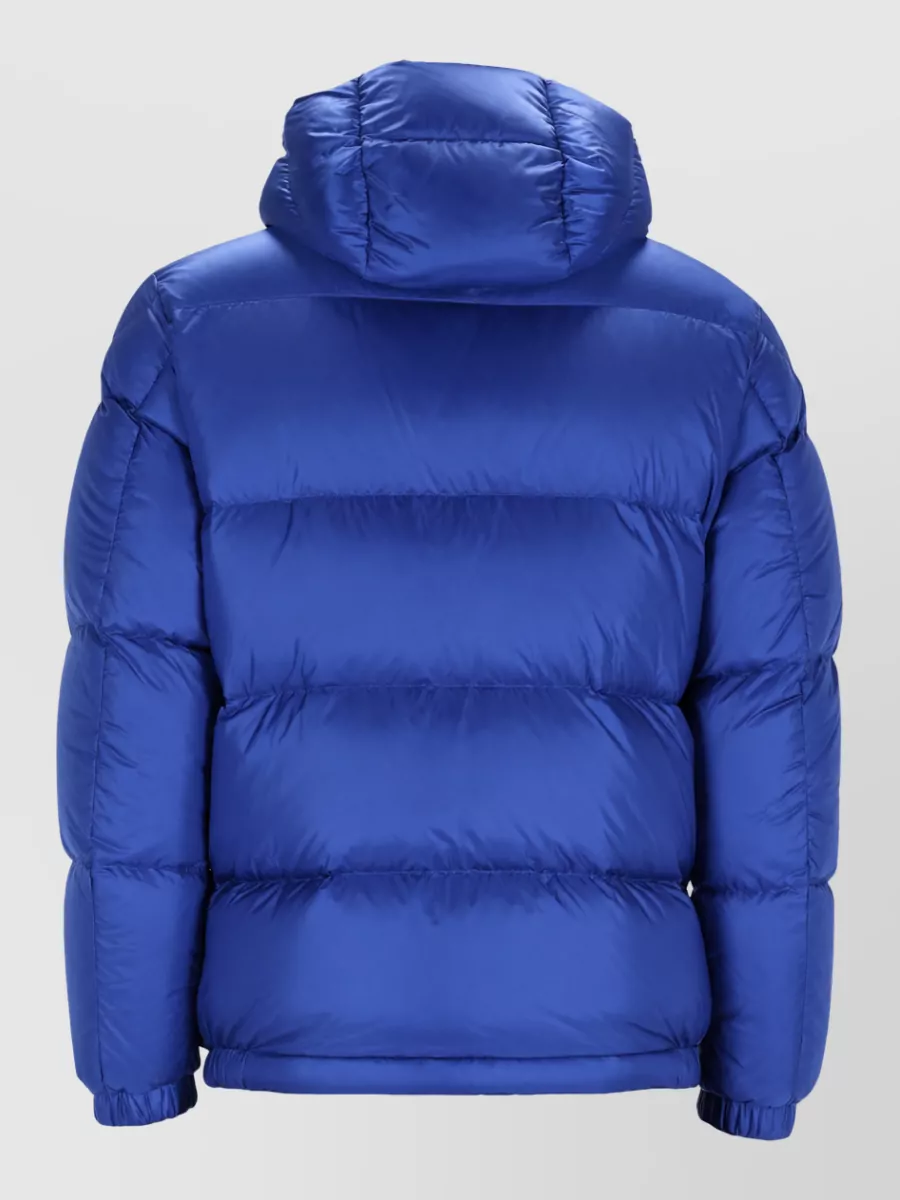 Moncler Quilted Puffer Jacket