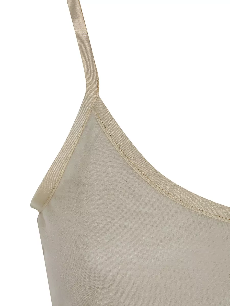 Paloma Wool Organic Cotton Tank Top