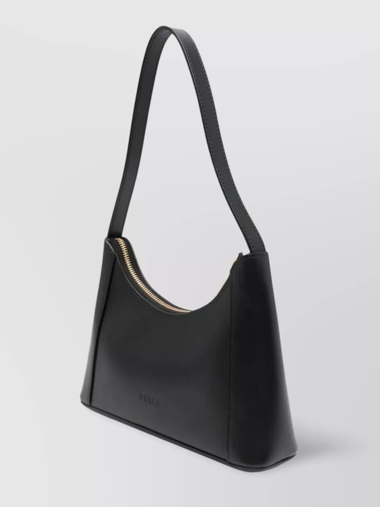 Furla Mini Shoulder Bag Diamante