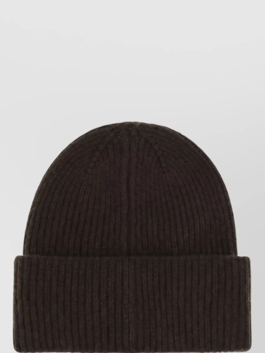 Max Mara Cashmere Beanie