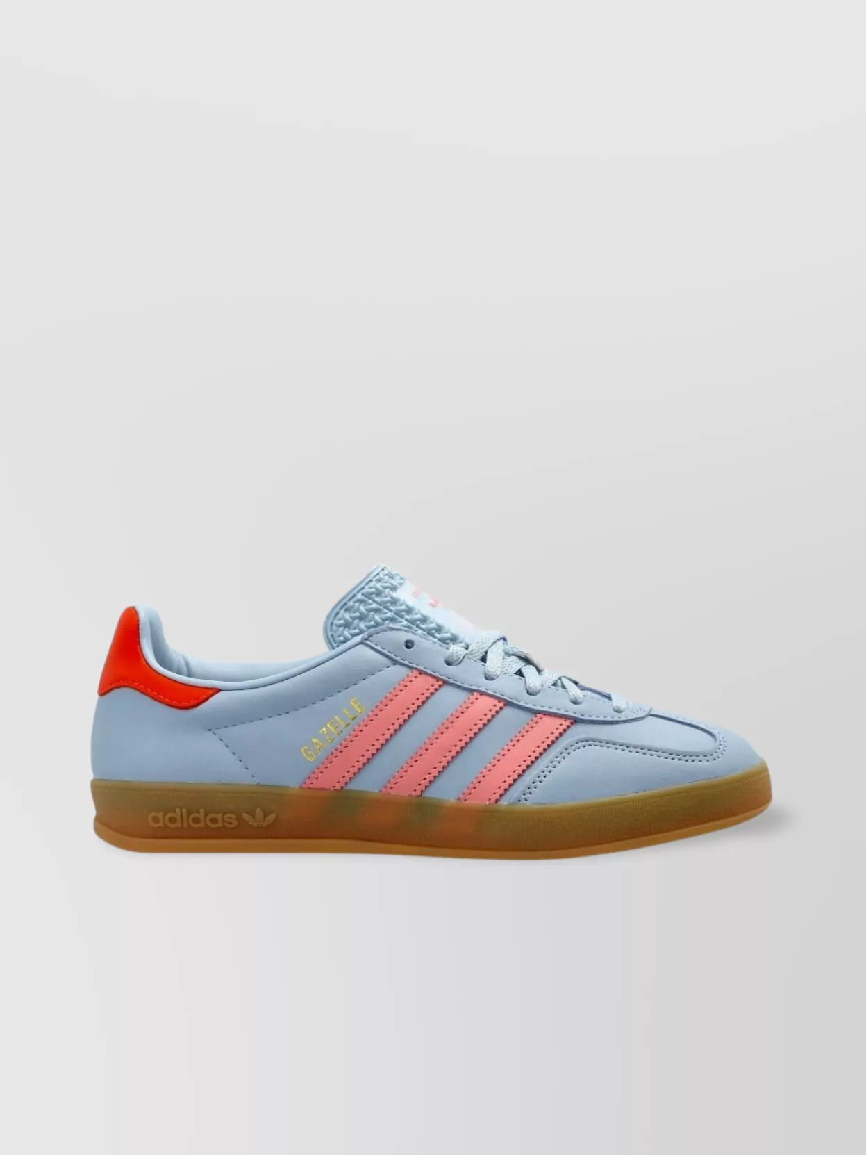 Adidas Low Top Sneakers Signature Stripes