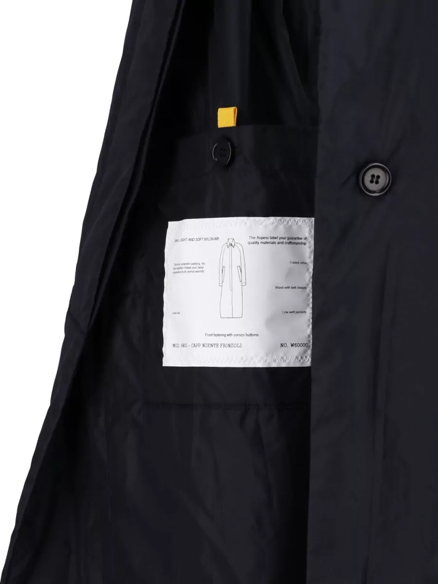 Aspesi Trench Coat