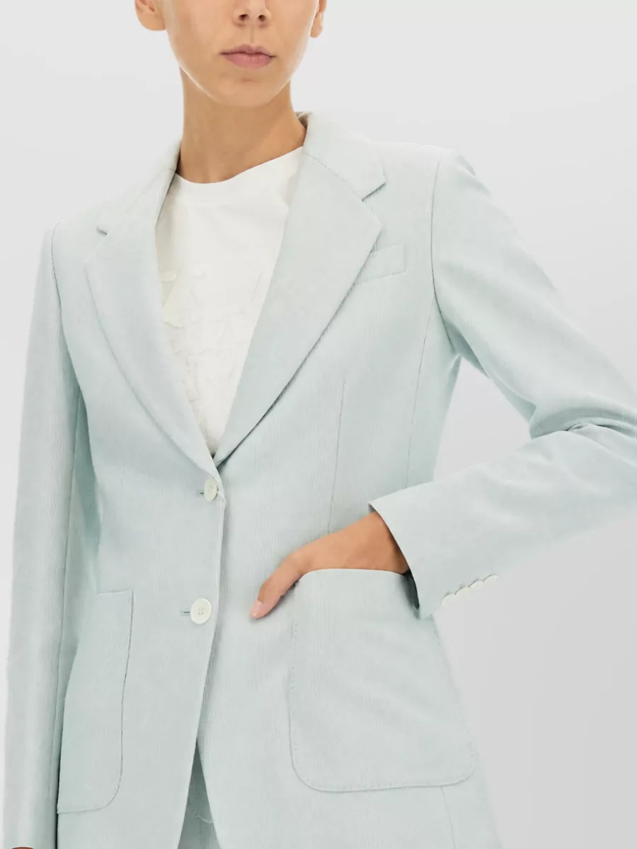 Max Mara Suit Jacket