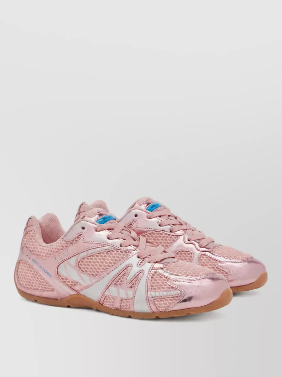 Marc Jacobs low-top sneakers