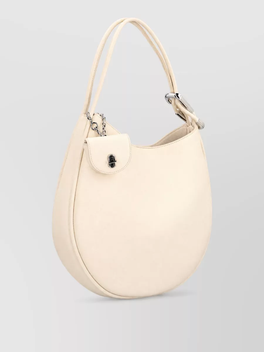 Marc Jacobs Leather Tote Bag