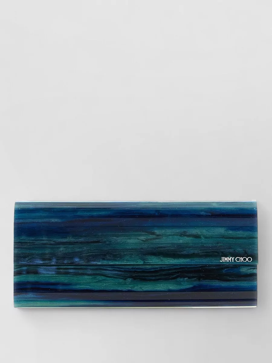 Jimmy Choo Sweetie Clutch Bag