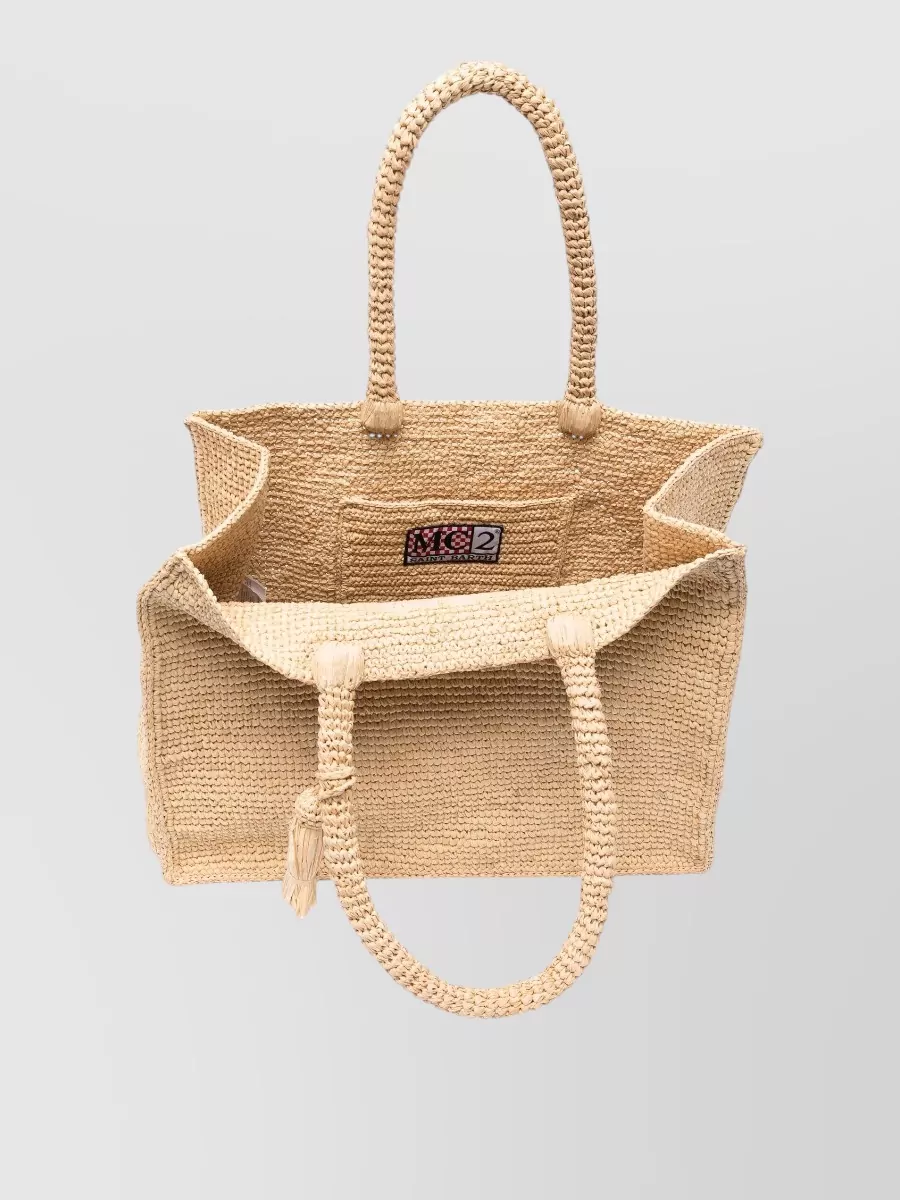 Mc2 Saint Barth Tote Bag