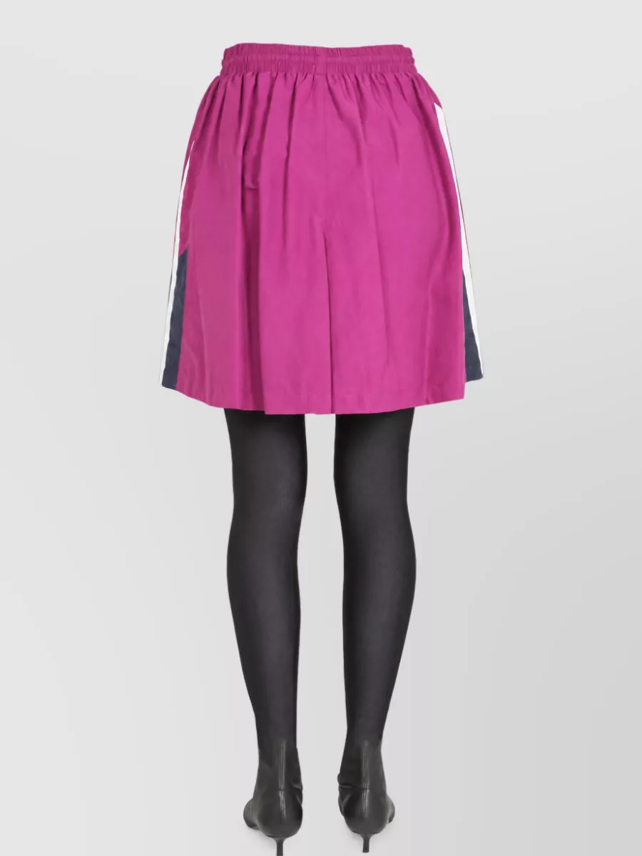 Balenciaga Knee-Length Shorts