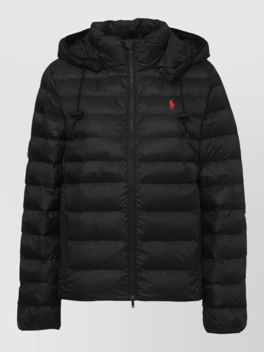 Ralph Lauren Padded Short Jacket