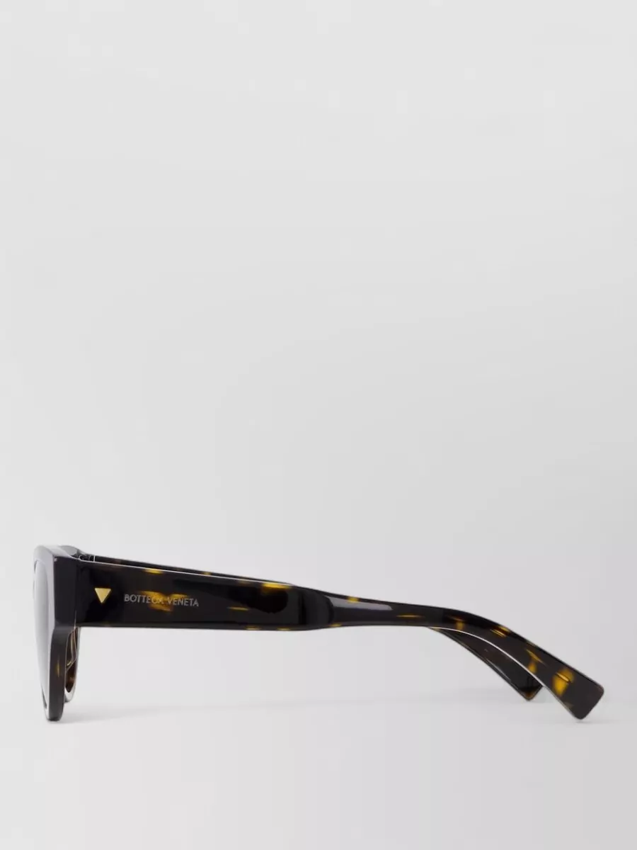 Bottega Veneta Acetate Sunglasses