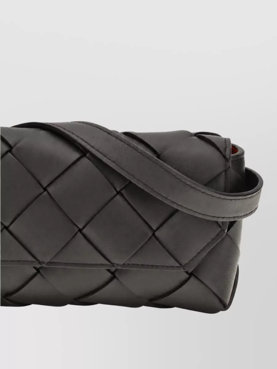 Bottega Veneta Leather Belt Bag