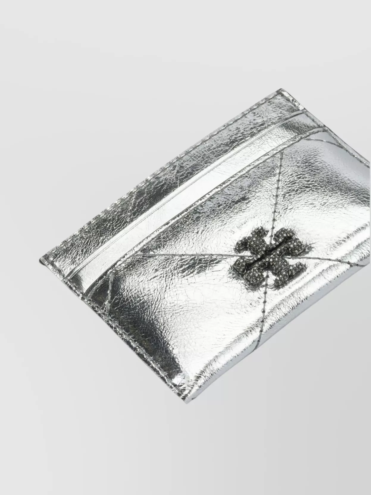 Tory Burch Compact Wallets And Card Holders Collection