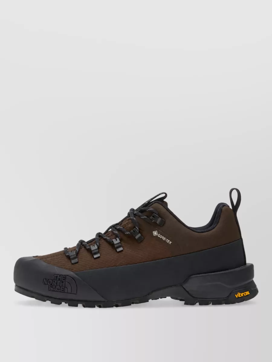 The North Face Gore-Tex Low Hiking Boots