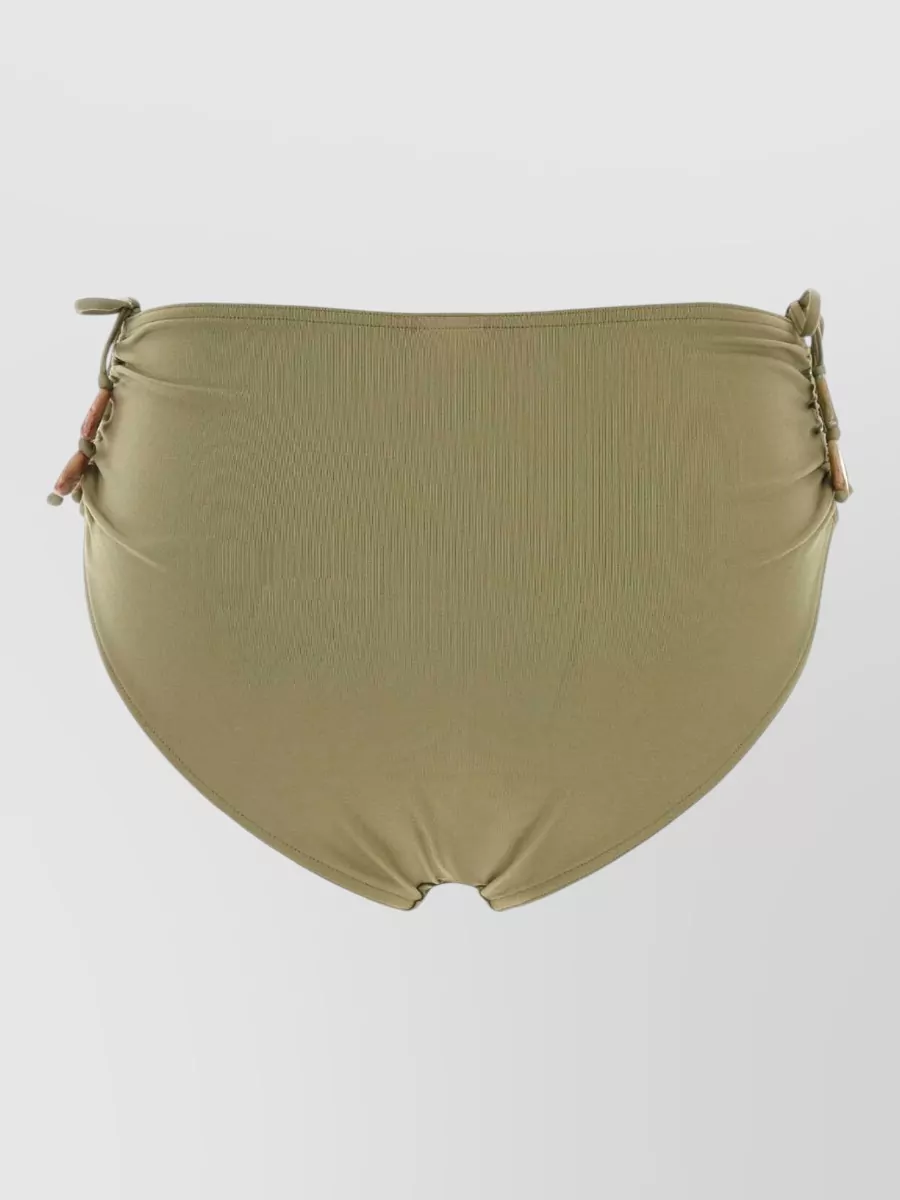 Eres Sage Green Bikini Bottom