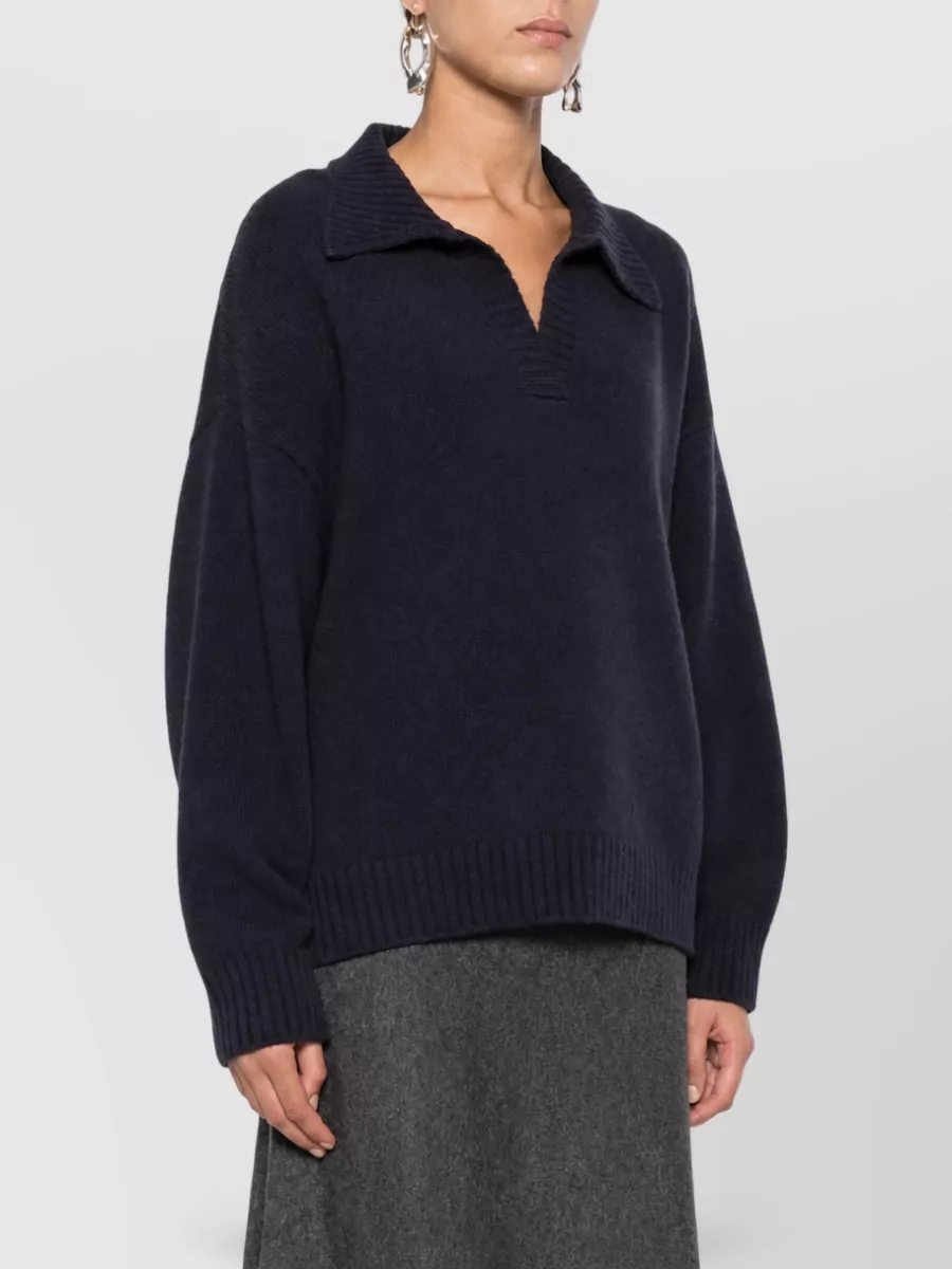 Weekend Max Mara Cotton Sweatshirt
