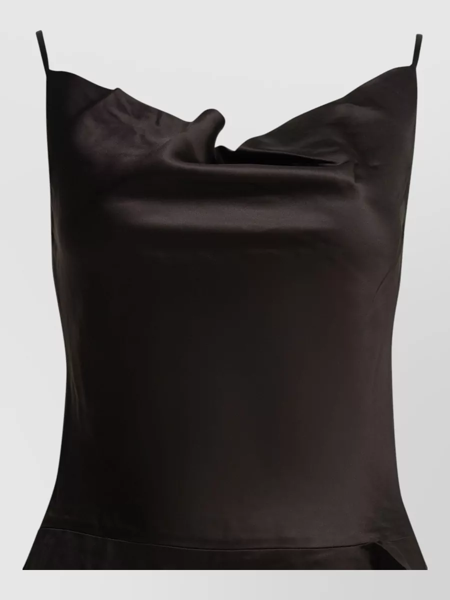 Acne Studios Midi dress