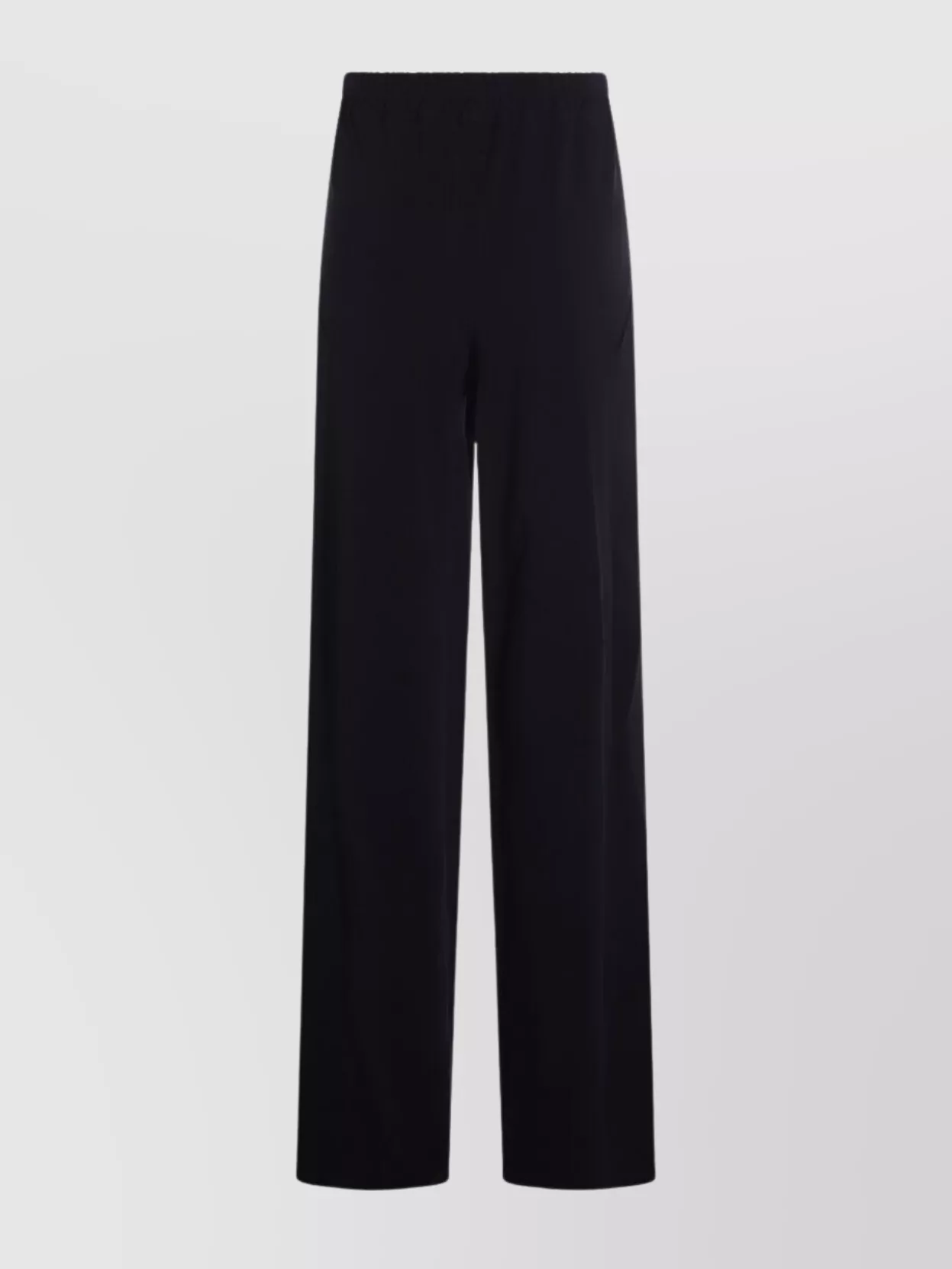 Rick Owens Wide Leg Trousers For Casual Wear